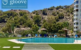 Luxe Beach Three By Gloove