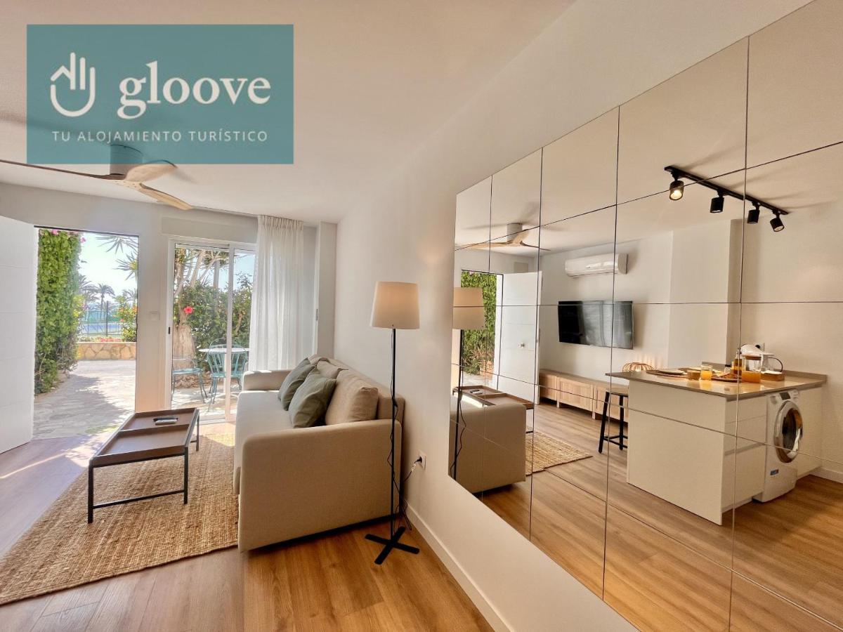 Apartamento Luxe Beach Three By Gloove Villajoyosa  Exterior foto