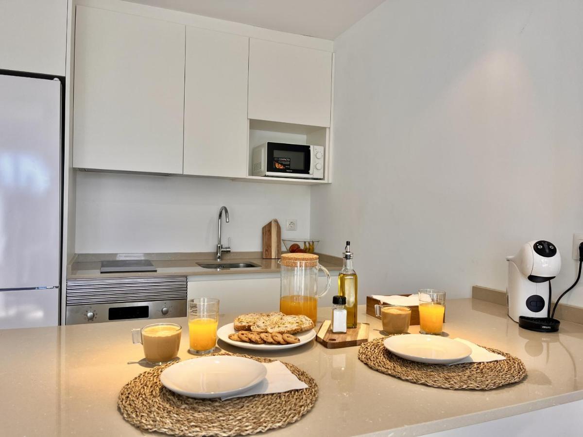 Apartamento Luxe Beach Three By Gloove Villajoyosa  Exterior foto